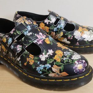 Dr Martens 8065 Mary Jane